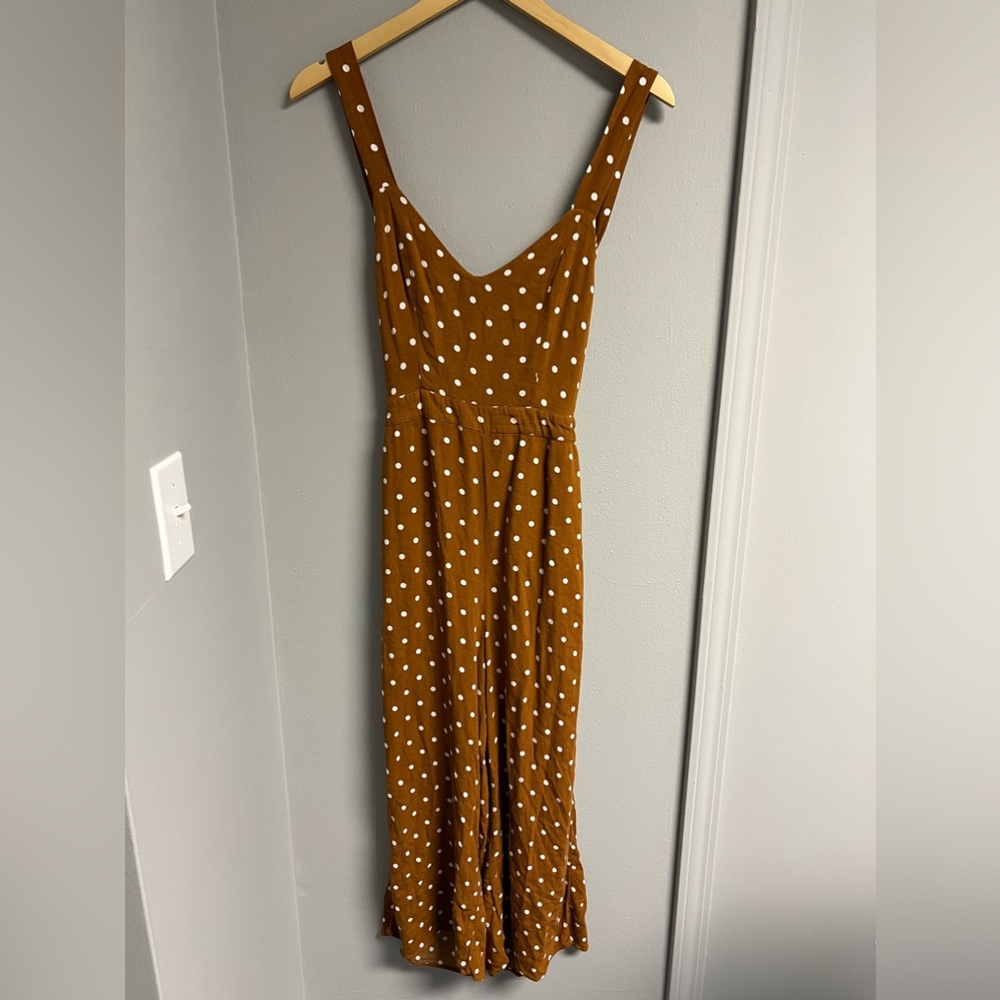 American Eagle Jumpsuit